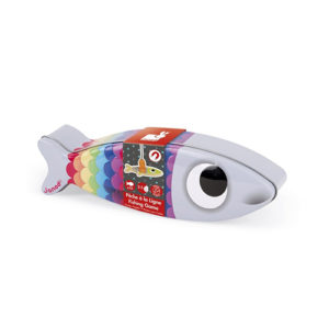 Janod Pecanje Sardine