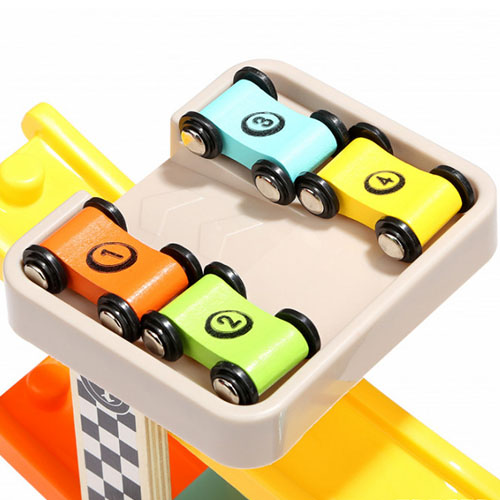 TOP BRIGHT AUTO TOBOGAN SA 4 TRAKE1