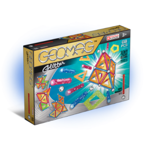 Geomag Glitter 68 knjizara Mini Mondo