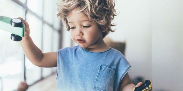 Igracke za decu Mini Mondo