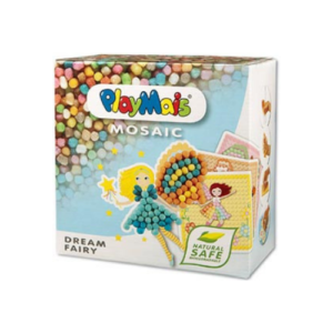 Playmais Vila Mini Mondo