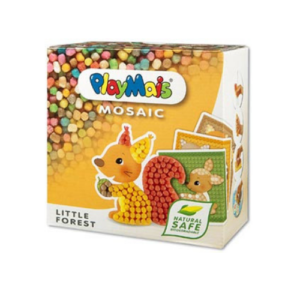 Playmais Mozaik Suma Mini Mondo