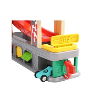 tobogan-sa-4-autica-i-garazom-top-bright-mini-mondo-1