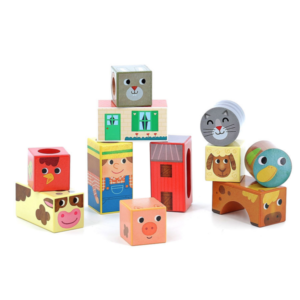 drvene-zvucne-kocke-farma-vilac-mini-mondo