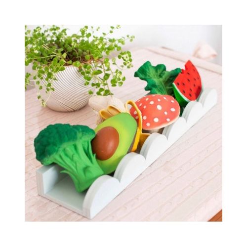 Oli and Carol glodalica Avokado Mini Mondo Beograd Oli and Carol glodalica Avokado Mini Mondo Beograd