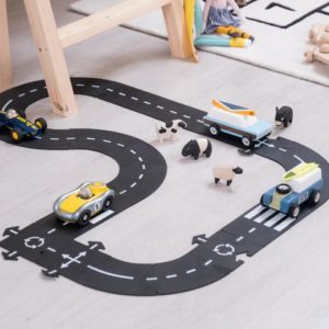 igracke vracar-mini mondo vracar