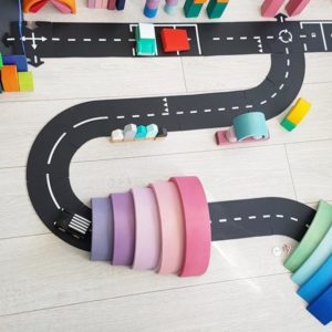 igracke vracar-mini mondo vracar