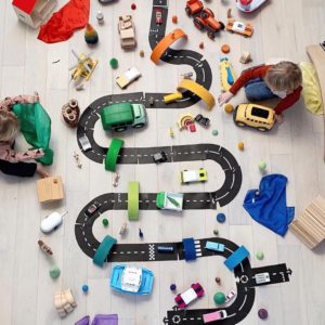 igracke vracar-mini mondo vracar