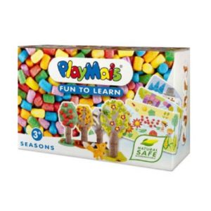 Playmais Godisnja doba Mini Mondo Beograd