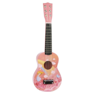 Vilac Gitara za decu roze