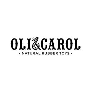 Oli and Carol glodalice za bebe Mini Mondo Beograd