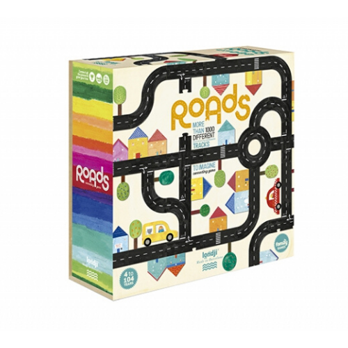 Londji ira Putevi 1 Mini Mondo Beograd