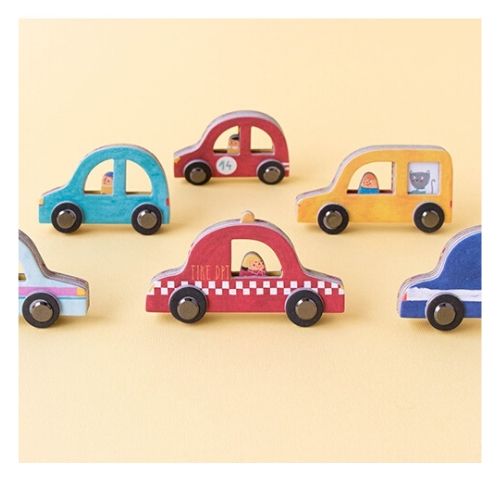 Londji ira Putevi 3 Mini Mondo Beograd