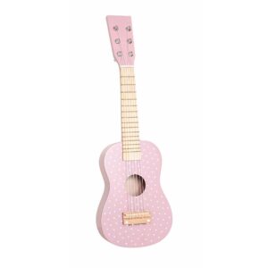 Jabadabado - Gitara roze