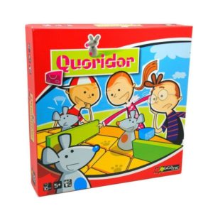 Quoridor Kid