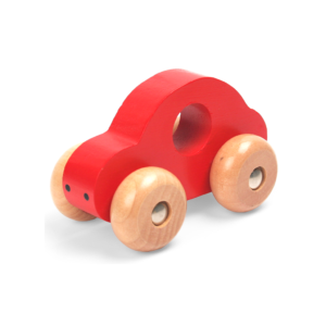 Pino Mini Auto - Crveni