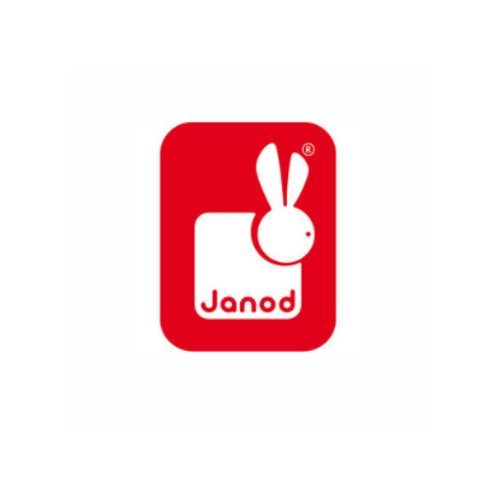 Janod logo