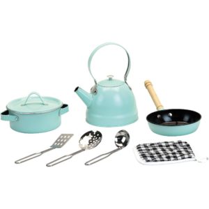 Vilac Vintage set za kuvanje
