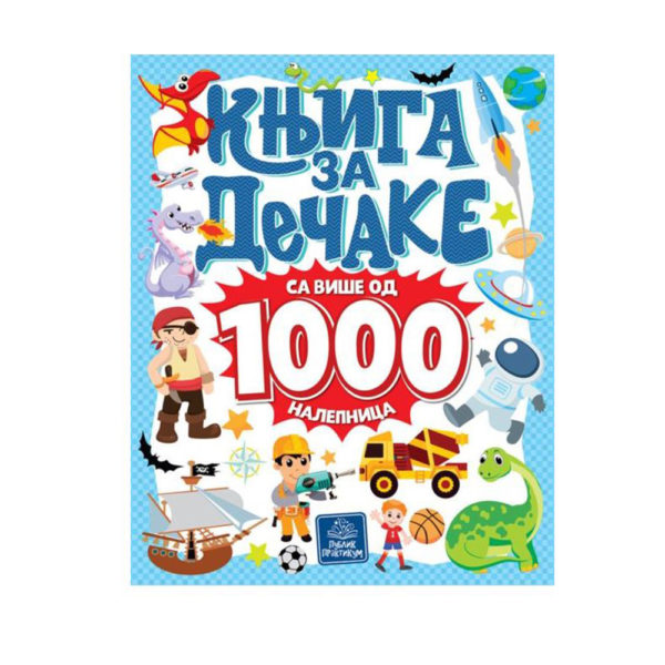 knjiga-za-decake-sa-vise-od-1000-nalepnica minimondo