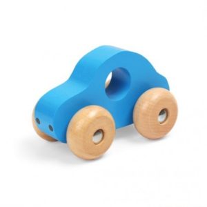 PINO MINI AUTO - PLAVI minimondo