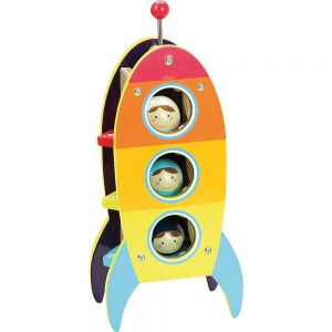 Vilac igracke igracke vracar-mini mondo vracar