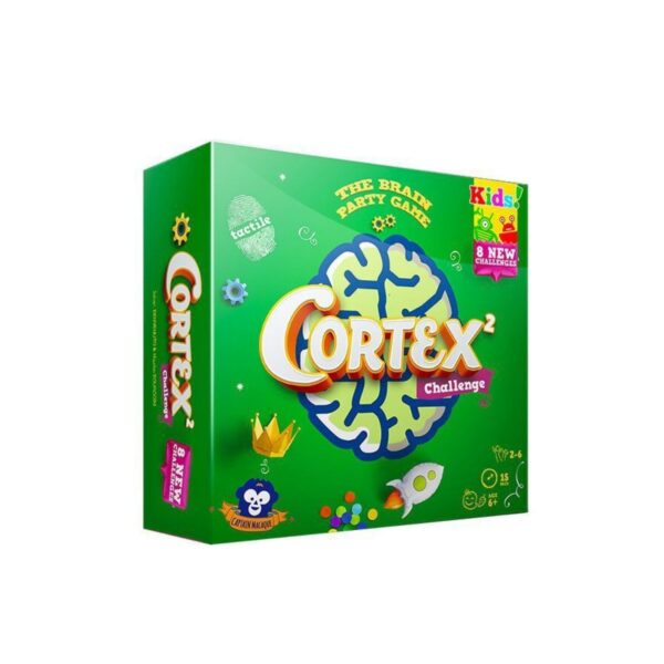 cortex drustvena igra