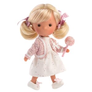 Llorens Lutka Miss Dana Star