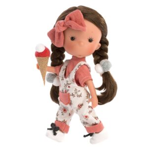 Llorens Lutka Miss Bella Pan