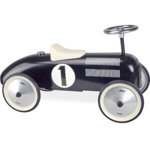 Vilac auto guralica crna