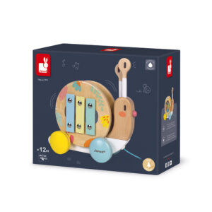 Janod Mini Mondo, Janod igracke