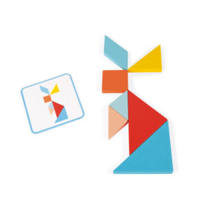 tangram, janod