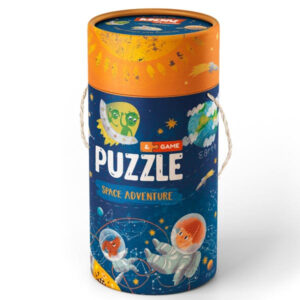 mon puzzle