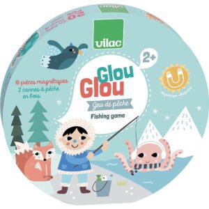 Vilac-Igra pecanja iceland