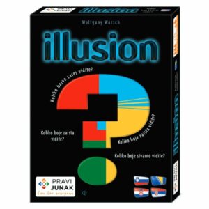illusion