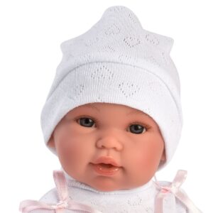 llorens-lutka-Baby-Saco-conejita-rosa-3