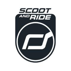 Scoot and Ride Mini Mondo