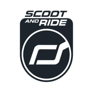 Scoot and Ride