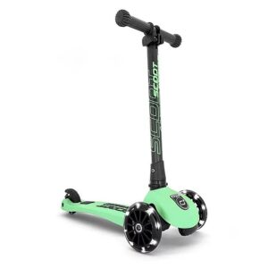 Trotinet Highwaykick 3 LED Kiwi