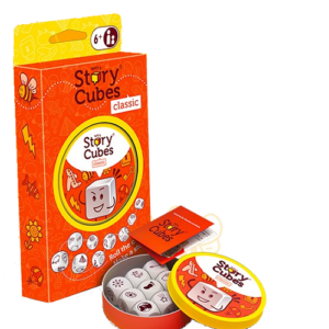 Story Cubes