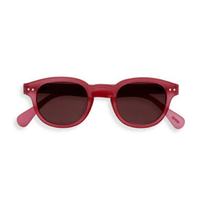 IZIPIZI - Sun Junior Sunset pink C