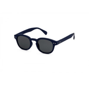 IZIPIZI - Sun Junior Navy Blue Soft C