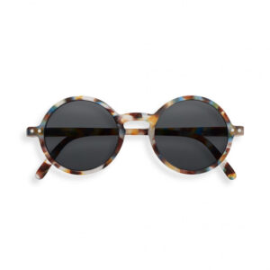 IZIPIZI dečije naočare za sunce - G Sun Junior Blue Tortoise Grey lenses
