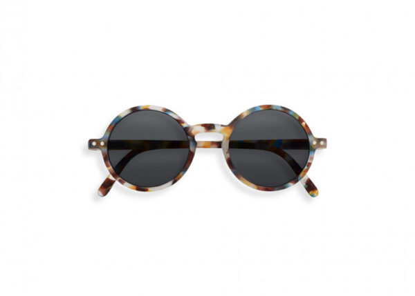 IZIPIZI dečije naočare za sunce - G Sun Junior Blue Tortoise Grey lenses