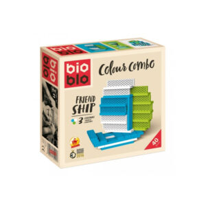 Bioblo - Colour Combo - Friendship - 40 delova