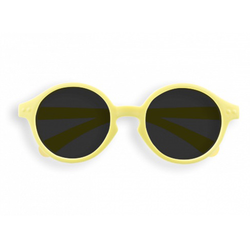 IZIPIZI dečije naočare za sunce - Sun Kids Plus Lemonade | Mini Mondo