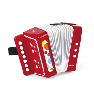.Harmonika za decu-Janod-Mini-mondo-Beograd