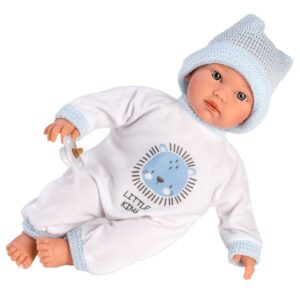 Llorens Beba Ciquito