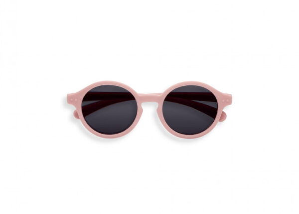 IZIPIZI - Sun Kids Pastel Pink-mini mondo beogard