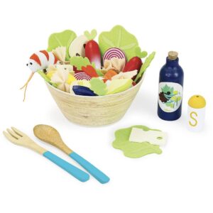 Vilac-Salata morska-2-Mini Mondo