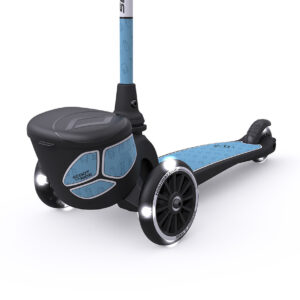 Mini Mondo